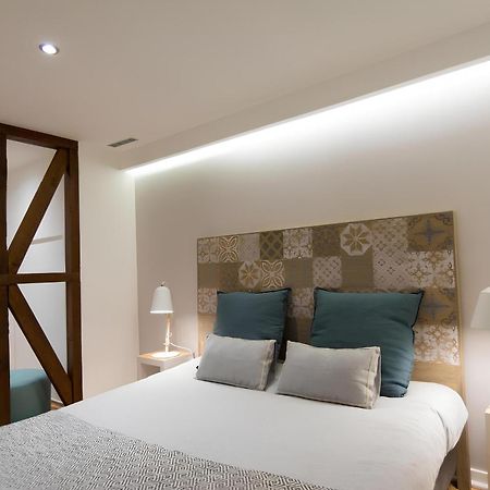 Casa Do Castelo 2- Work Or Relax In The Historic Heart Of Lisbon! Lägenhet Exteriör bild