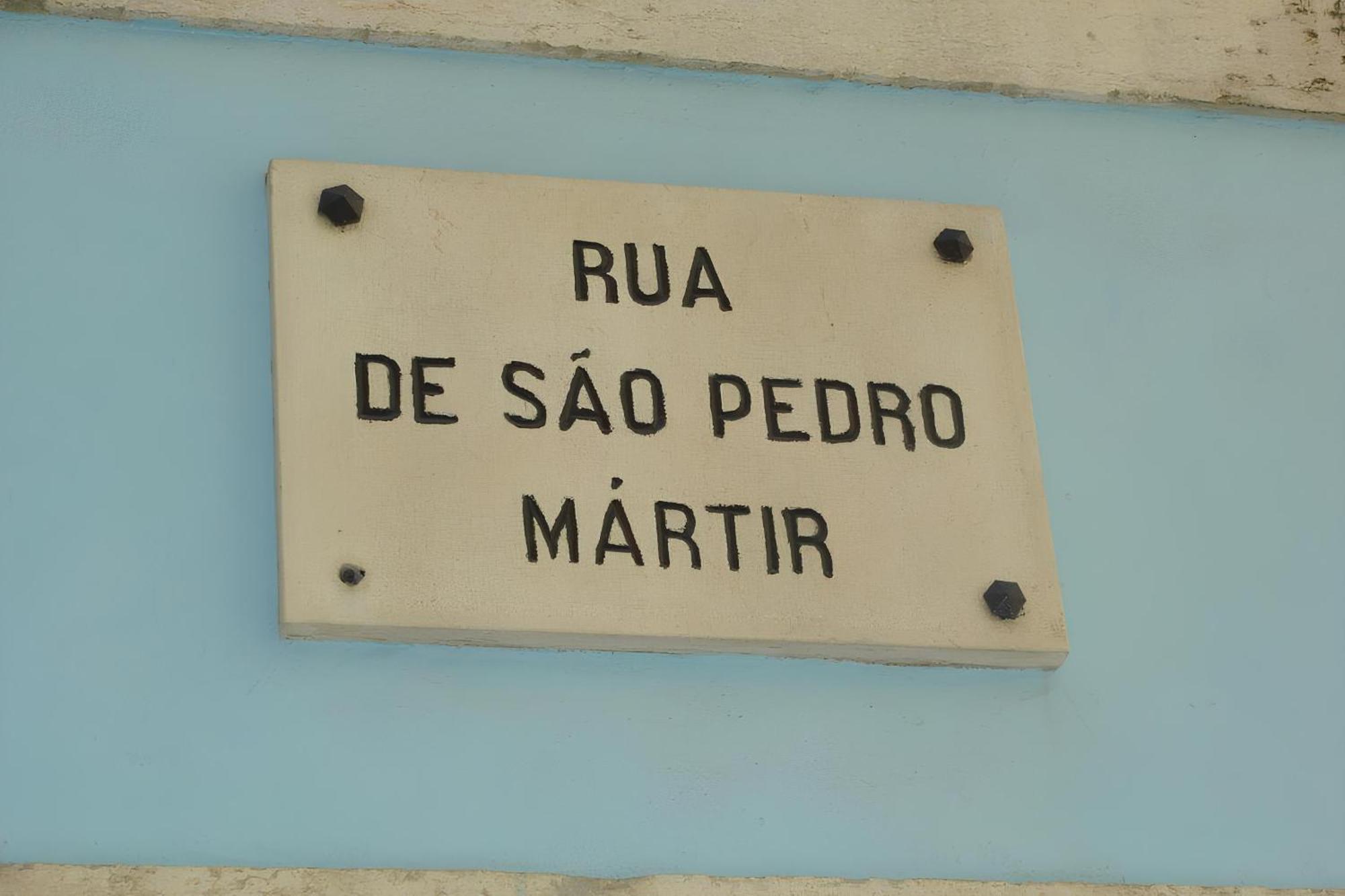 Casa Do Castelo 2- Work Or Relax In The Historic Heart Of Lisbon! Lägenhet Exteriör bild