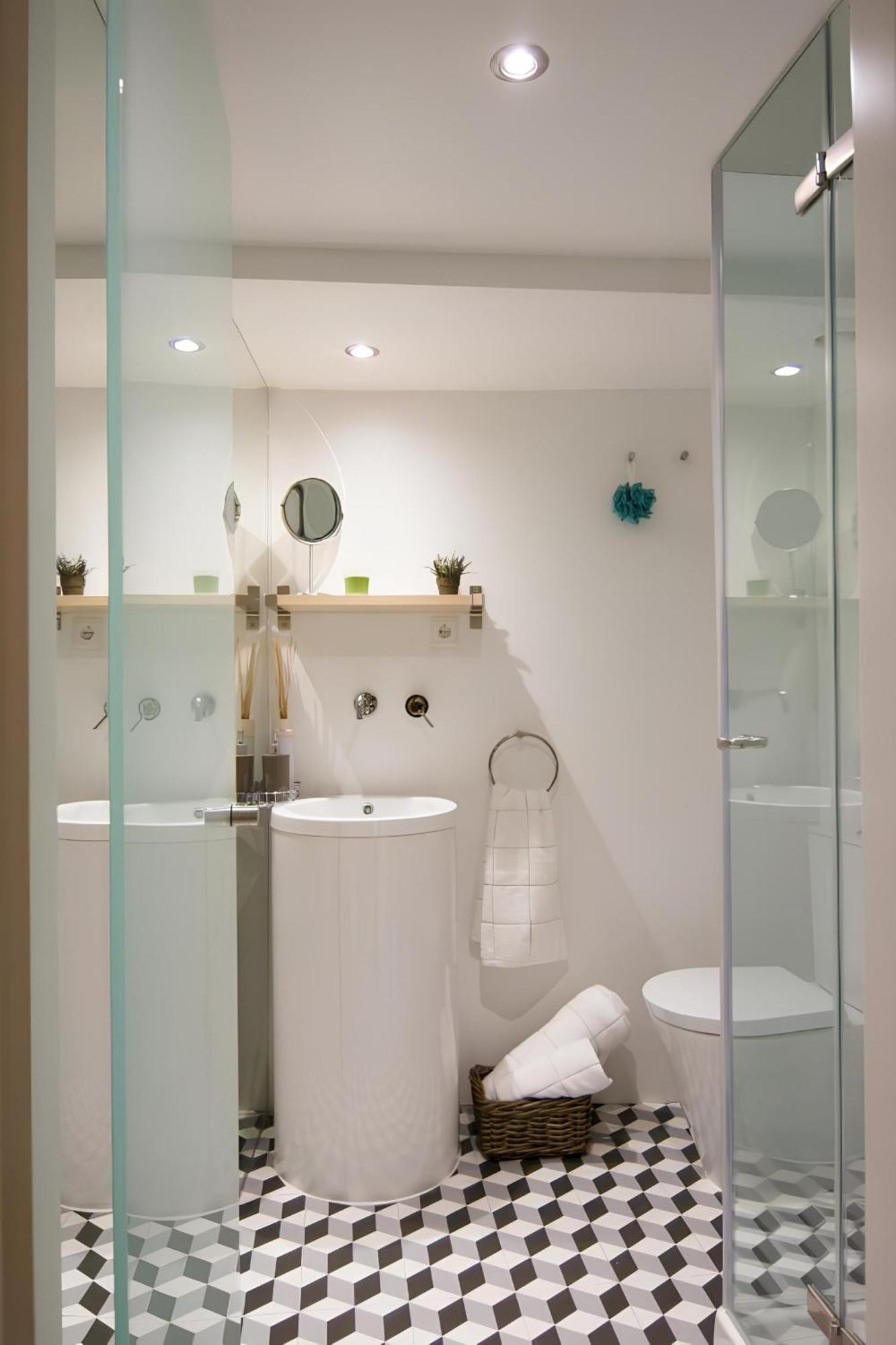 Casa Do Castelo 2- Work Or Relax In The Historic Heart Of Lisbon! Lägenhet Exteriör bild